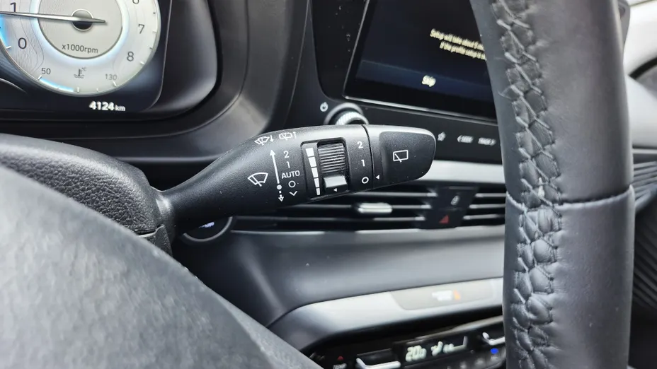 HYUNDAI Bayon Bayon 1.0 T-GDI Smart