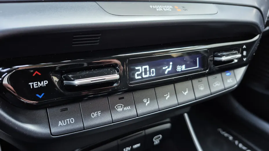 HYUNDAI Bayon Bayon 1.0 T-GDI Smart