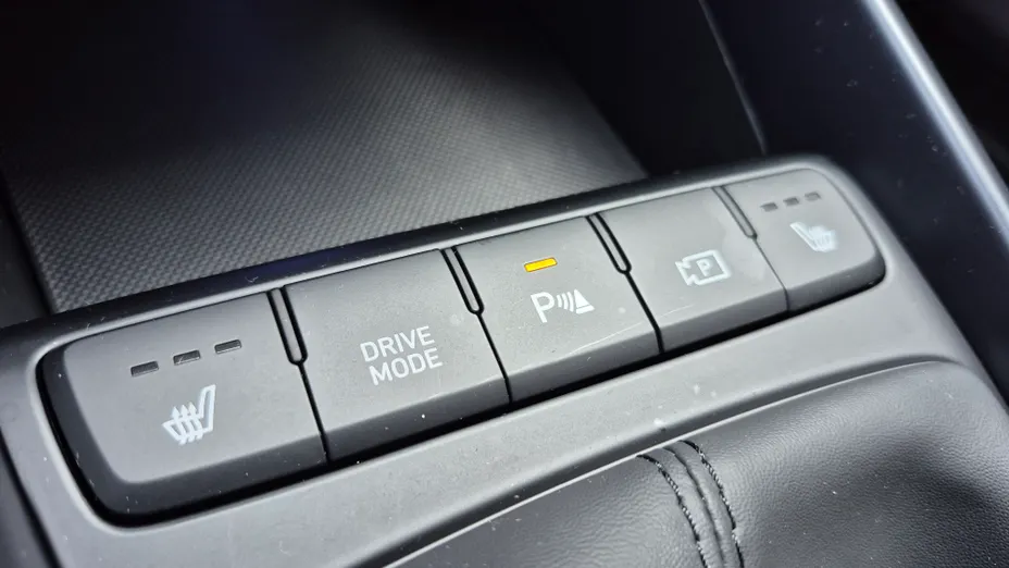 HYUNDAI Bayon Bayon 1.0 T-GDI Smart
