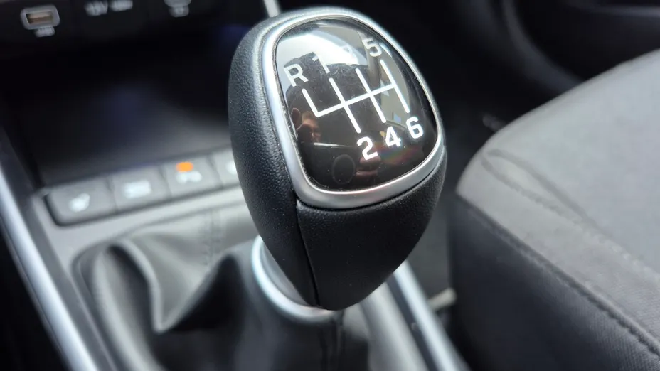 HYUNDAI Bayon Bayon 1.0 T-GDI Smart
