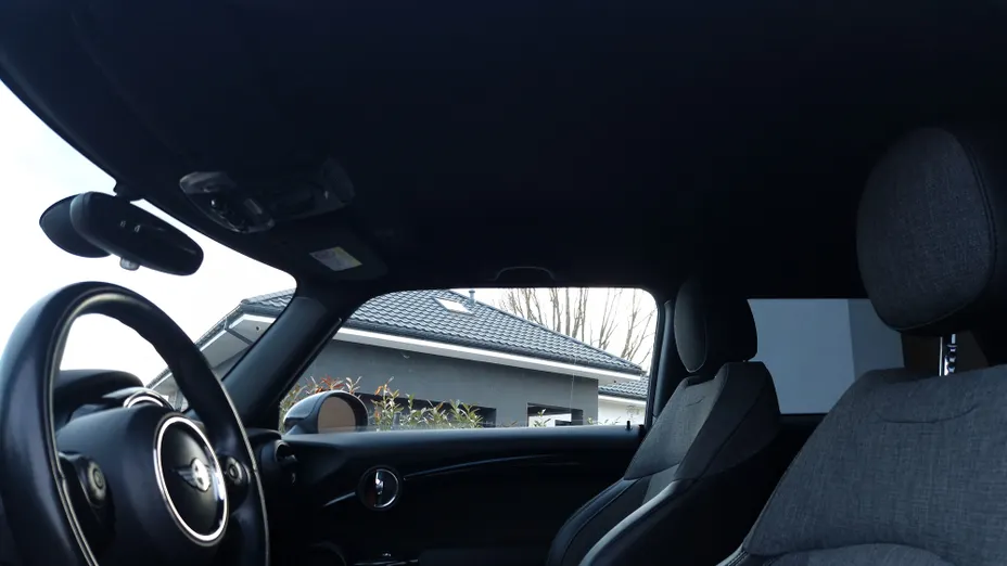 MINI [BMW] Mini Cooper aut