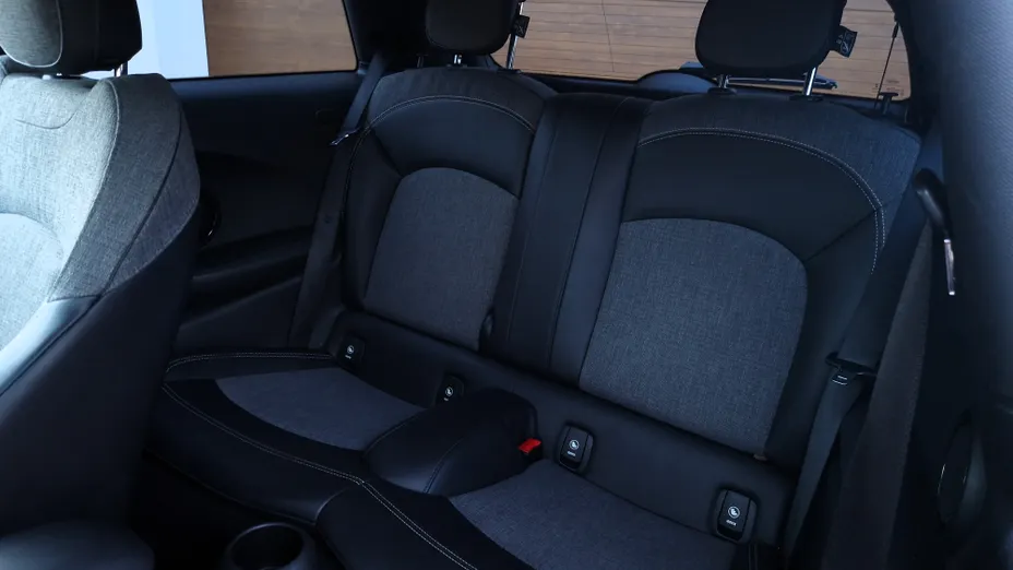 MINI [BMW] Mini Cooper aut