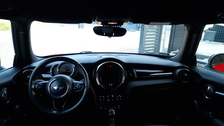 MINI [BMW] Mini Cooper aut