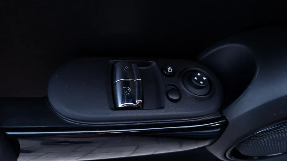 MINI [BMW] Mini Cooper aut