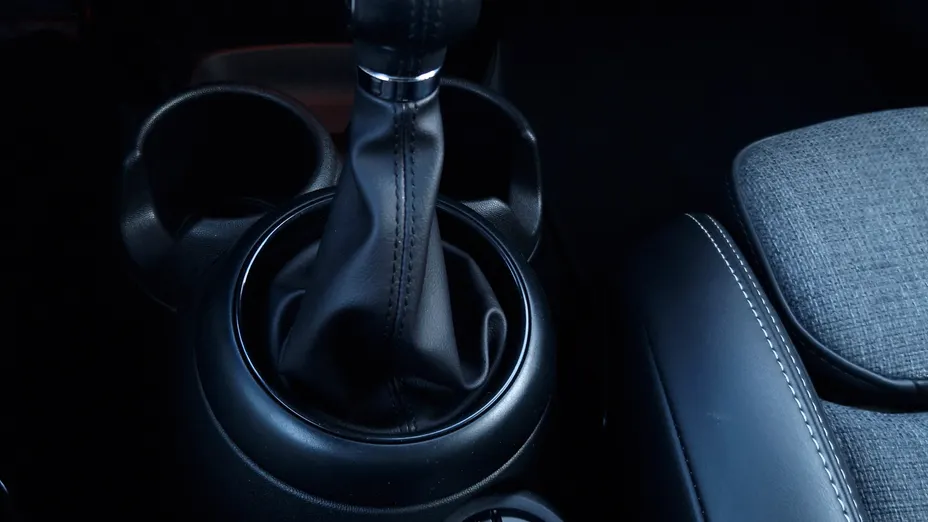 MINI [BMW] Mini Cooper aut