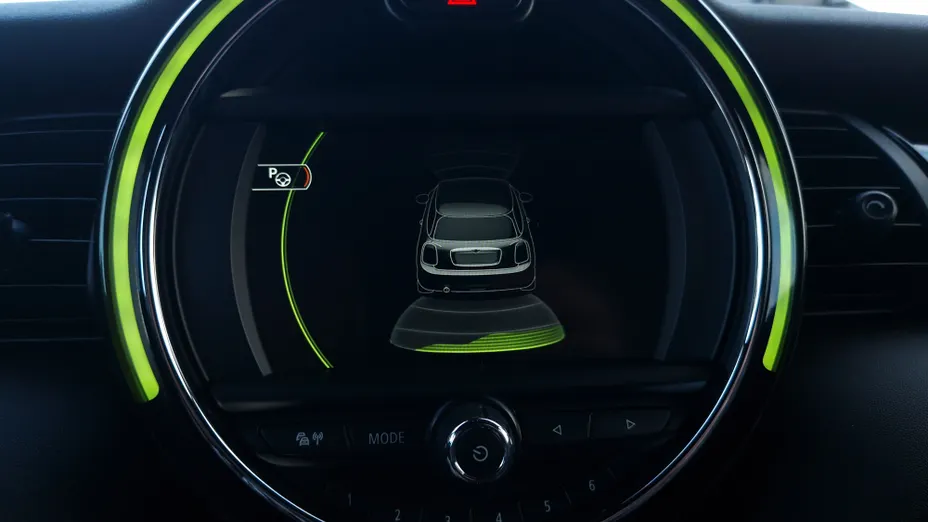 MINI [BMW] Mini Cooper aut