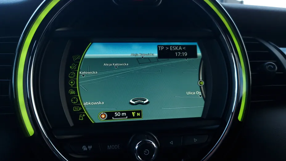 MINI [BMW] Mini Cooper aut