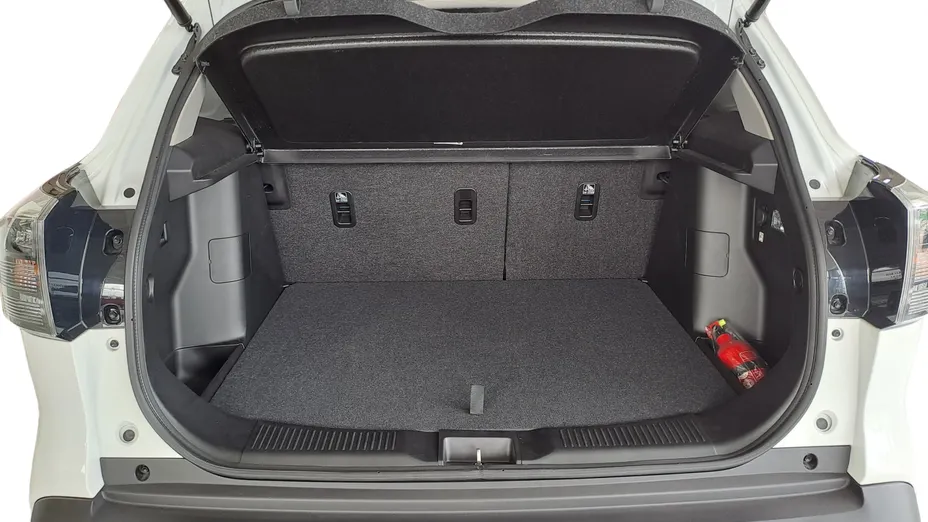 SUZUKI S-Cross S-Cross 1.5 DualJet Hybrid Premium AGS