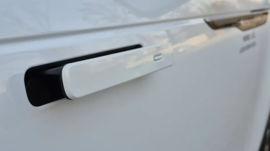 LAND ROVER Range Rover Velar -