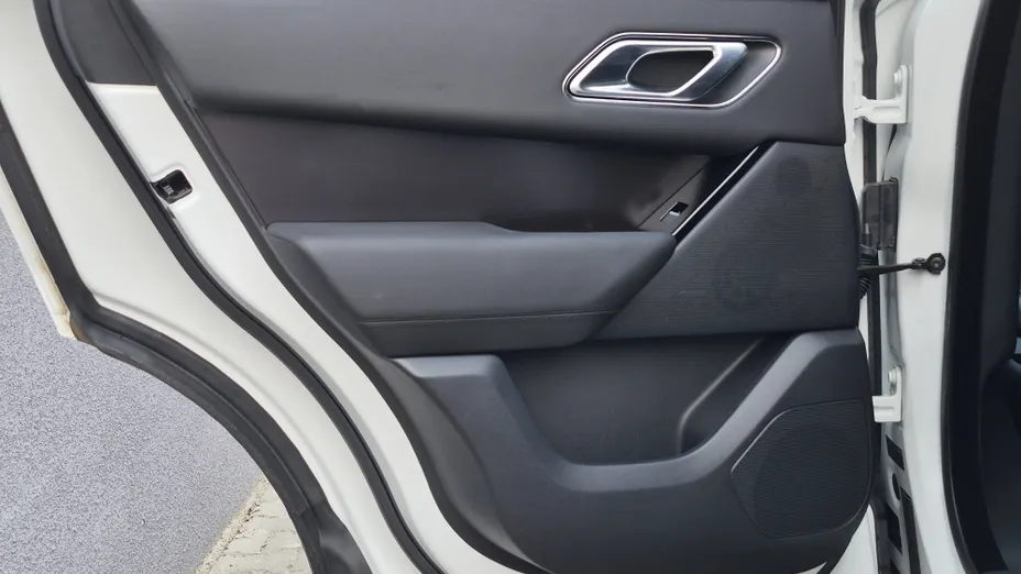 LAND ROVER Range Rover Velar -