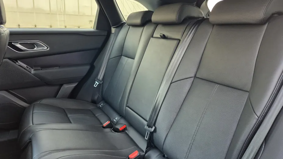 LAND ROVER Range Rover Velar -