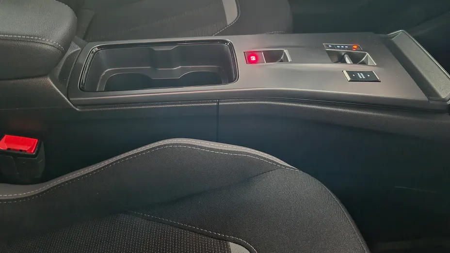 OPEL Mokka Mokka 1.2 T GS S&S aut