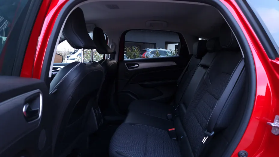 RENAULT Arkana Arkana 1.6 E-Tech Full Hybrid 145 Techno MMT