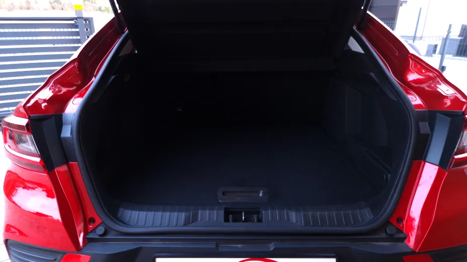 RENAULT Arkana Arkana 1.6 E-Tech Full Hybrid 145 Techno MMT