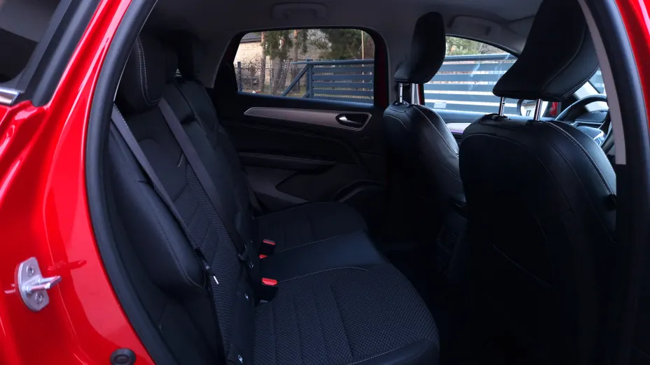 RENAULT Arkana Arkana 1.6 E-Tech Full Hybrid 145 Techno MMT