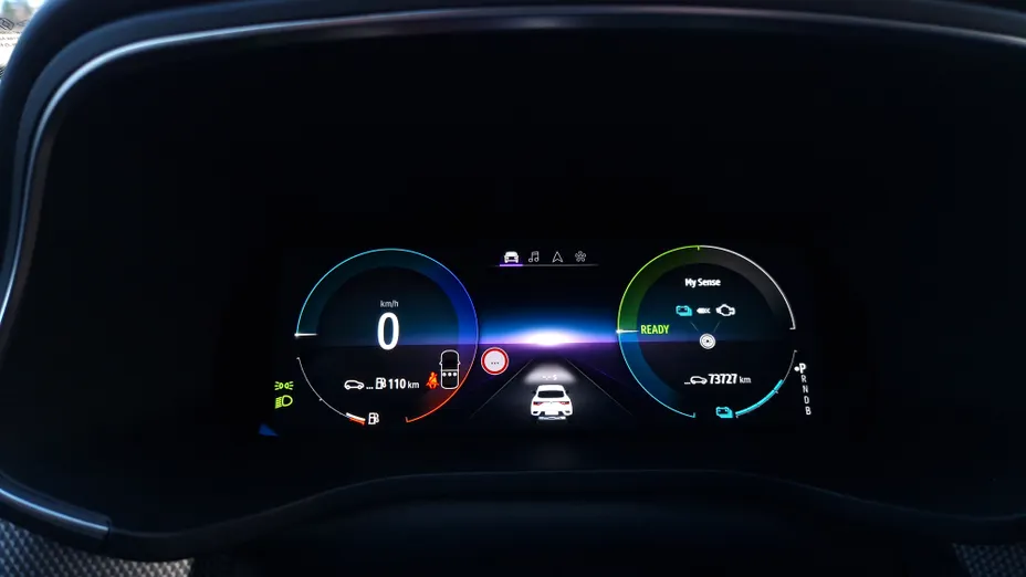 RENAULT Arkana Arkana 1.6 E-Tech Full Hybrid 145 Techno MMT