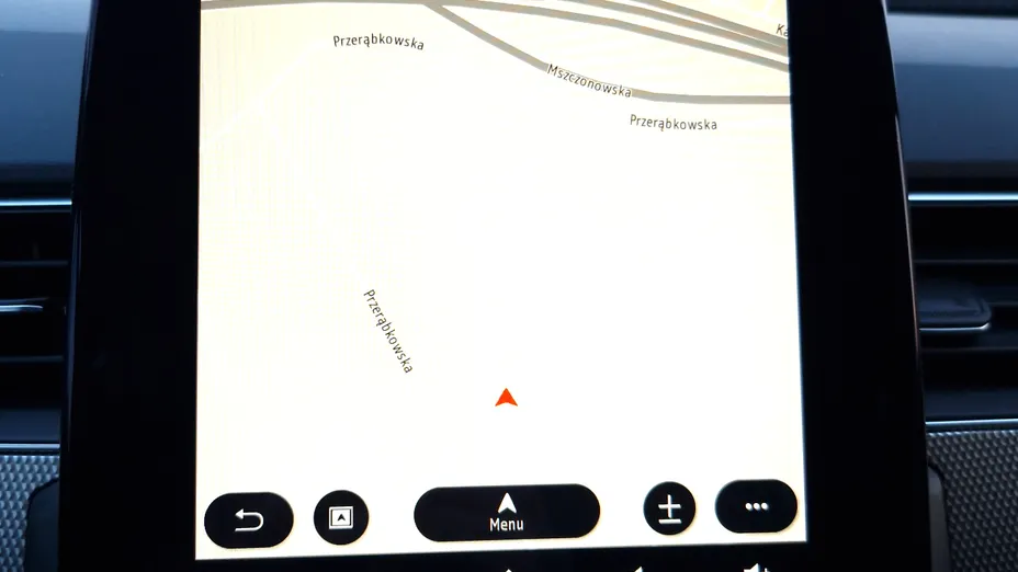 RENAULT Arkana Arkana 1.6 E-Tech Full Hybrid 145 Techno MMT