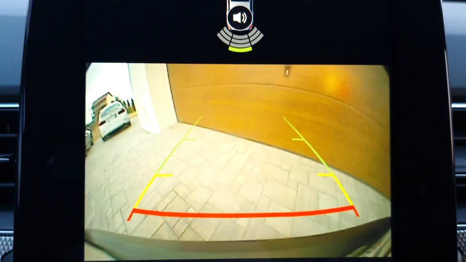 RENAULT Arkana Arkana 1.6 E-Tech Full Hybrid 145 Techno MMT