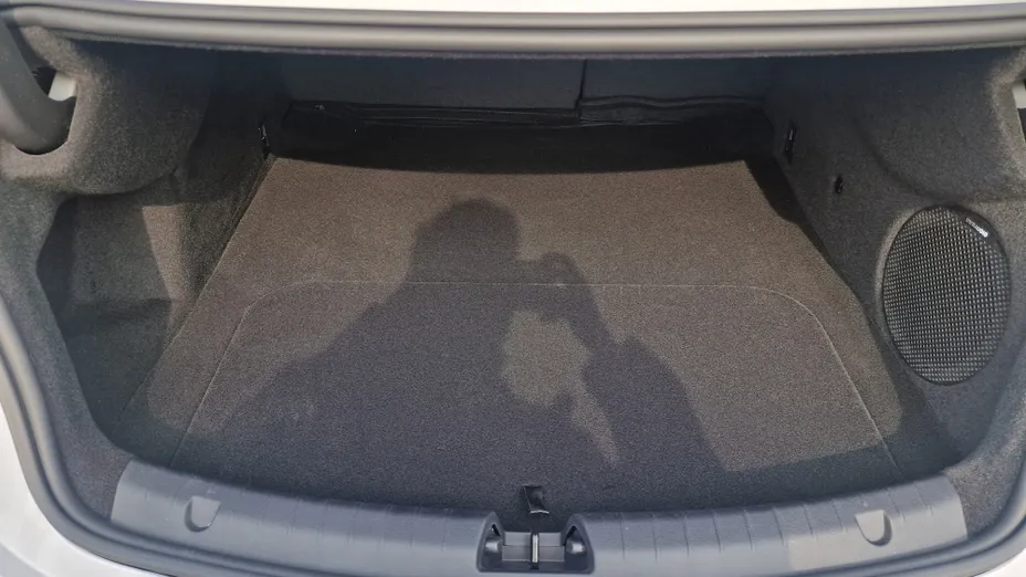 BYD Seal Seal 82.5kWh Excellence AWD Nowy