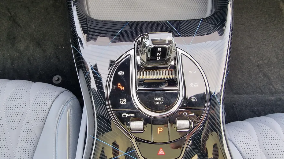 BYD Seal Seal 82.5kWh Excellence AWD Nowy