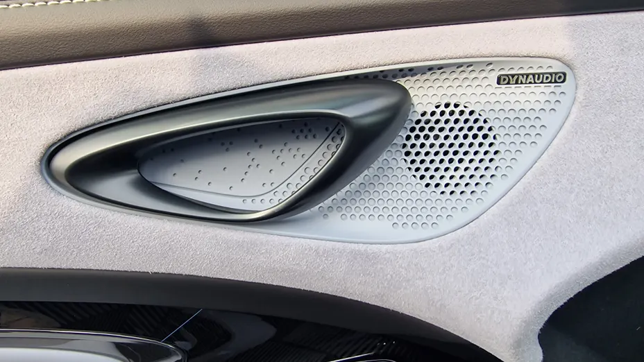 BYD Seal Seal 82.5kWh Excellence AWD Nowy