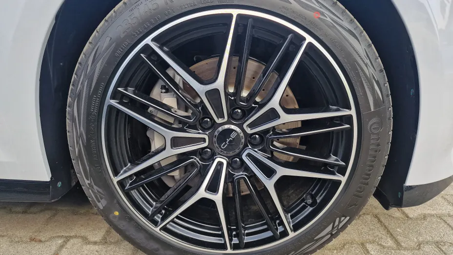 BYD Seal Seal 82.5kWh Excellence AWD Nowy