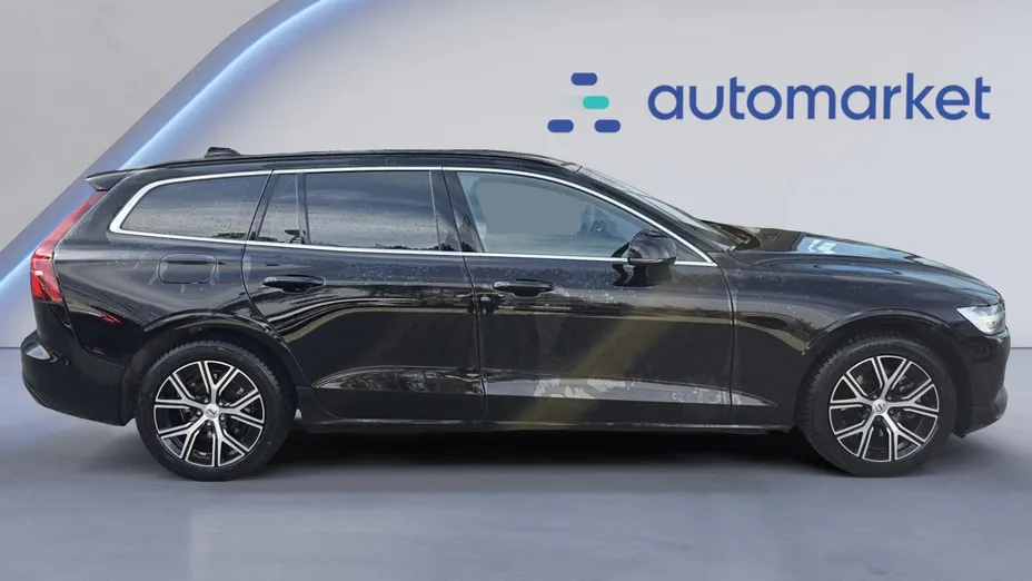 VOLVO V60 V60 B4 B Core aut