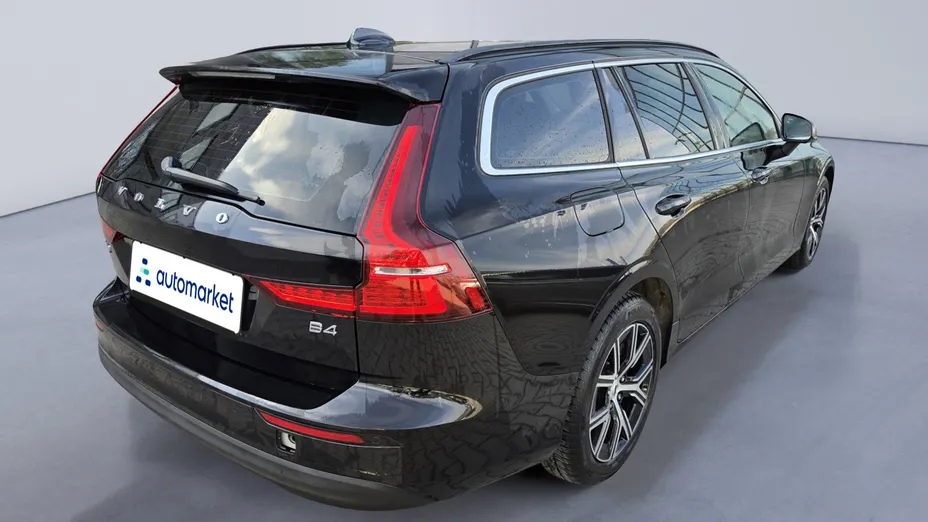 VOLVO V60 V60 B4 B Core aut
