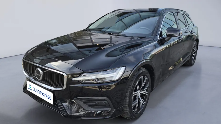 VOLVO V60 V60 B4 B Core aut