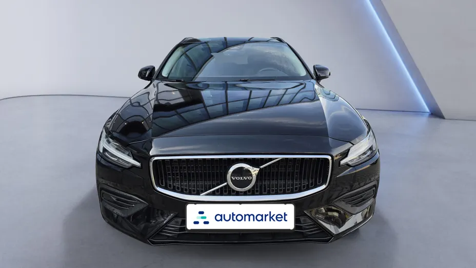 VOLVO V60 V60 B4 B Core aut