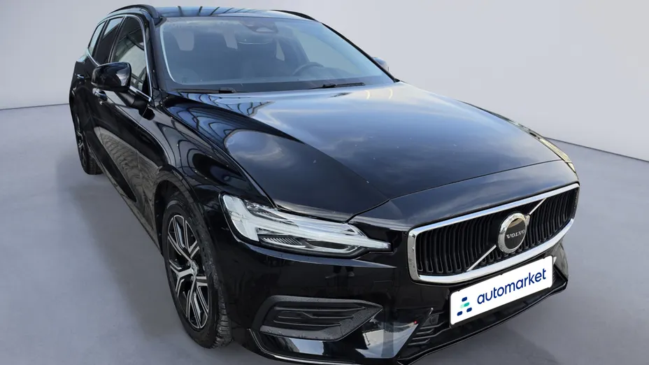 VOLVO V60 V60 B4 B Core aut