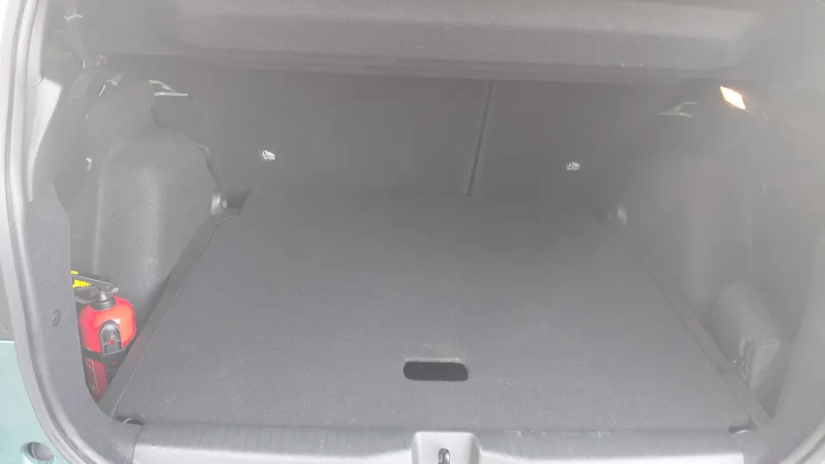 OPEL Frontera Frontera 1.2 T mHEV GS eDTC6