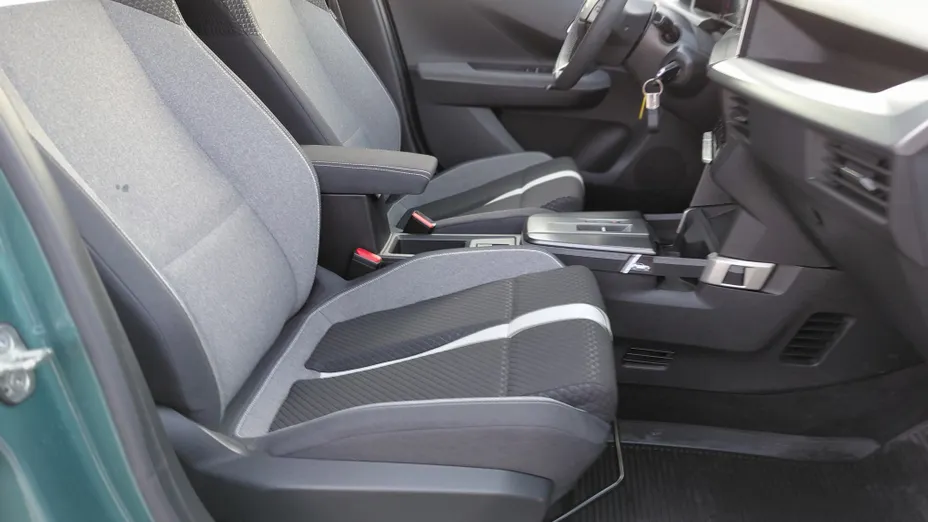 OPEL Frontera Frontera 1.2 T mHEV GS eDTC6