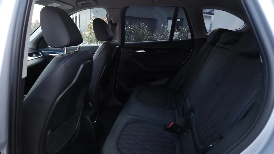 BMW X1 X1 xDrive25e xLine aut