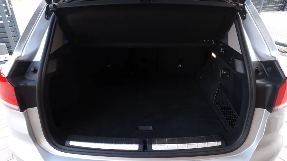 BMW X1 X1 xDrive25e xLine aut