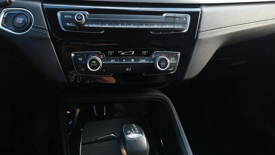 BMW X1 X1 xDrive25e xLine aut