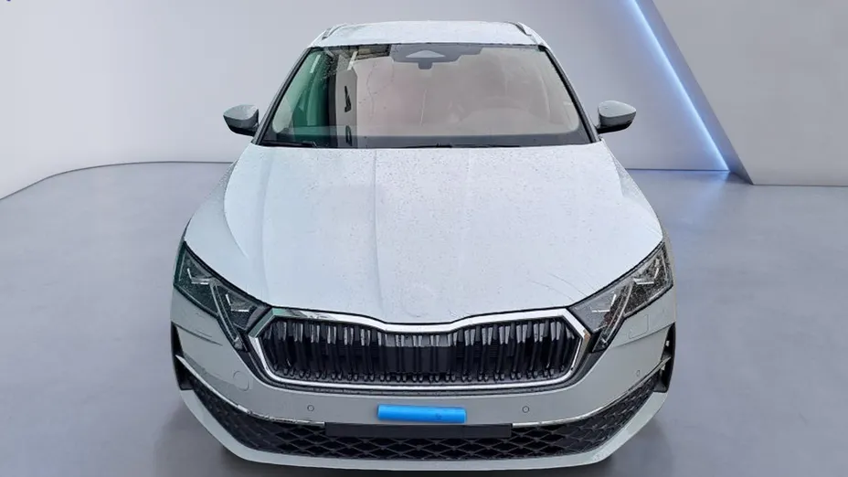 SKODA Octavia Octavia 1.5 TSI mHEV Edition 130 Selection DSG Nowy