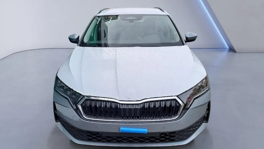 SKODA Octavia Octavia 2.0 TDI Drive Essence DSG Nowy