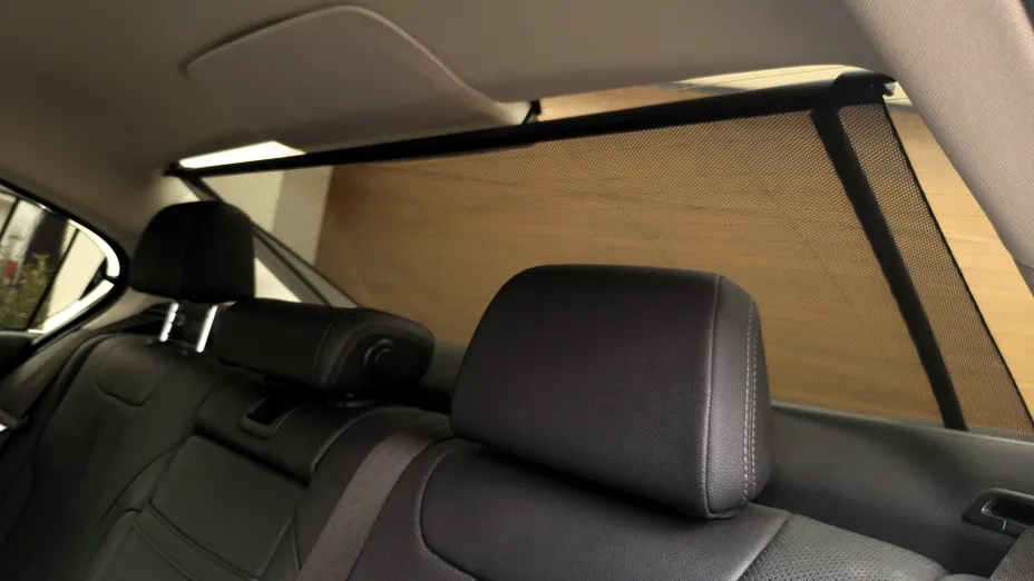 BMW Seria 5 520d Eff.Dynamics aut