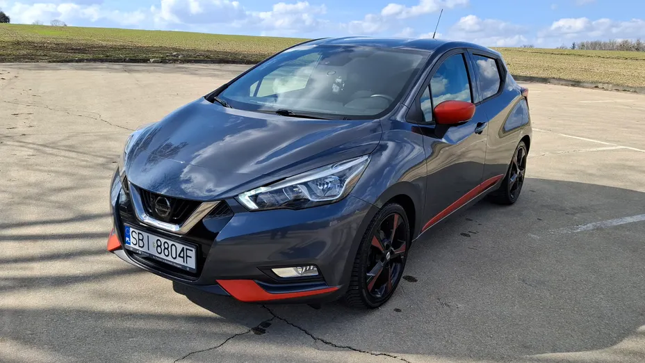 NISSAN Micra Micra 0.9 IG-T BOSE Personal Premium Edition