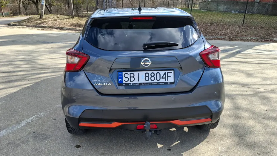 NISSAN Micra Micra 0.9 IG-T BOSE Personal Premium Edition