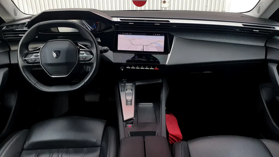 PEUGEOT 308 308 1.5 BlueHDi Allure S&S EAT8