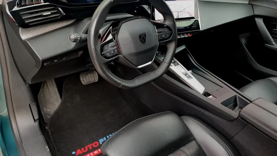 PEUGEOT 308 308 1.5 BlueHDi Allure S&S EAT8