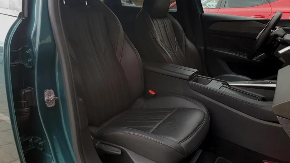 PEUGEOT 308 308 1.5 BlueHDi Allure S&S EAT8