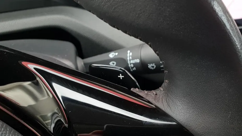 PEUGEOT 308 308 1.5 BlueHDi Allure S&S EAT8