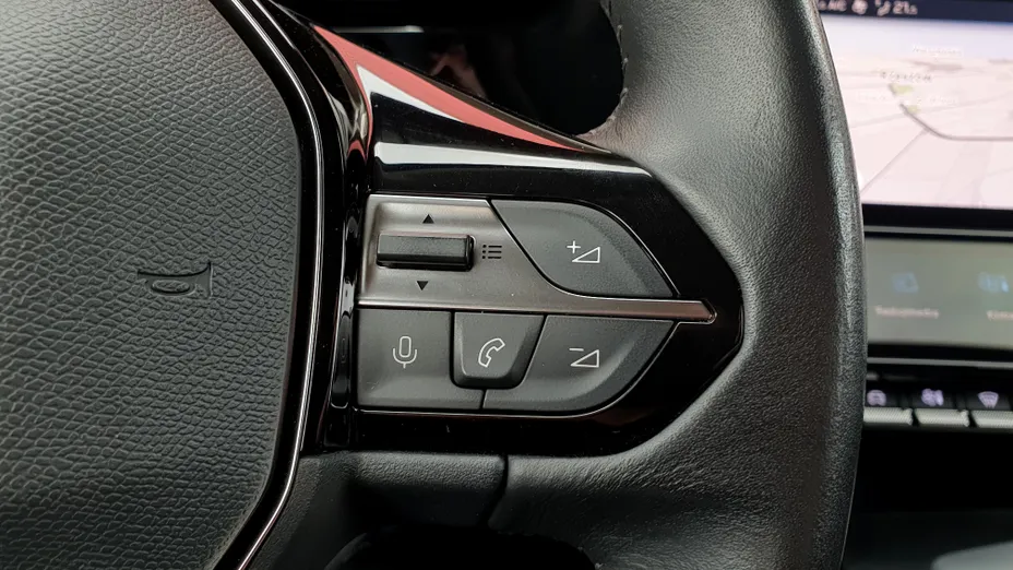 PEUGEOT 308 308 1.5 BlueHDi Allure S&S EAT8