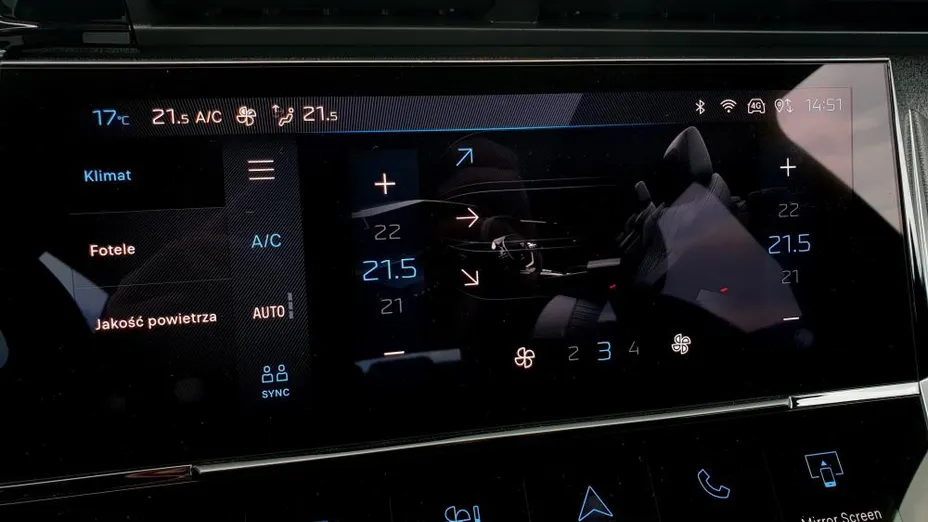 PEUGEOT 308 308 1.5 BlueHDi Allure S&S EAT8