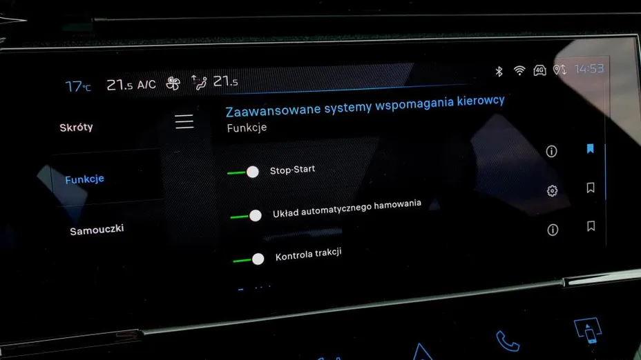 PEUGEOT 308 308 1.5 BlueHDi Allure S&S EAT8