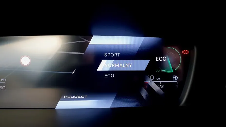 PEUGEOT 308 308 1.5 BlueHDi Allure S&S EAT8