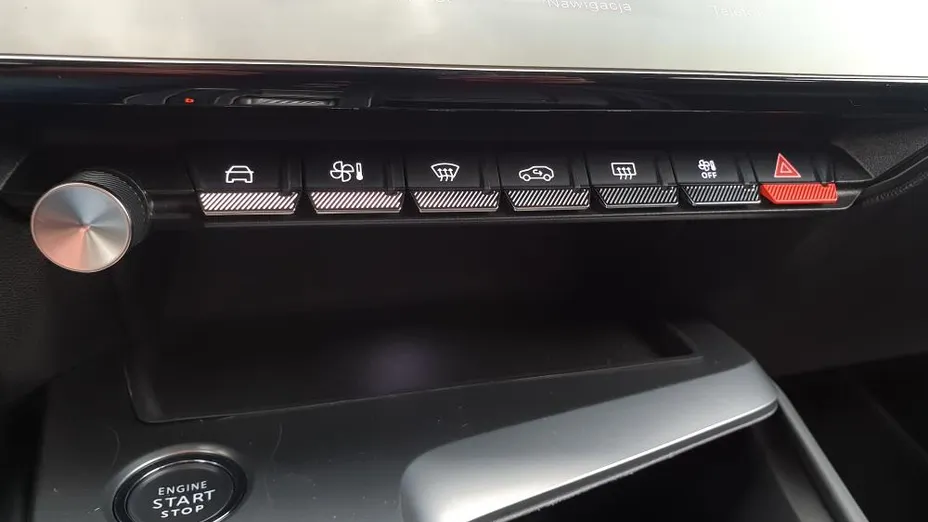 PEUGEOT 308 308 1.5 BlueHDi Allure S&S EAT8